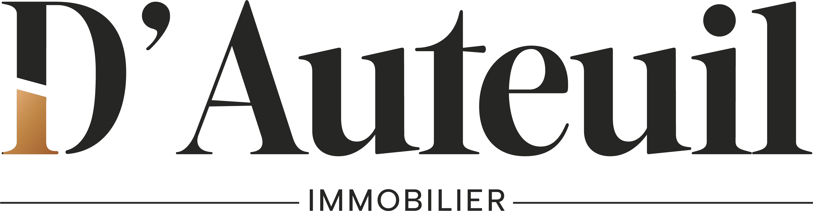 Logo Jean Philippe D'Auteuil